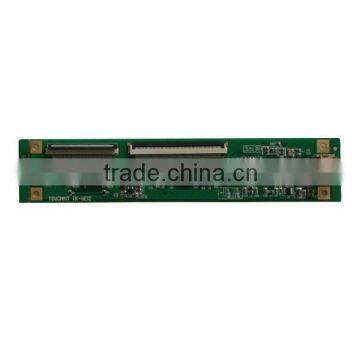 Touch Screen Controller Eeti Solution