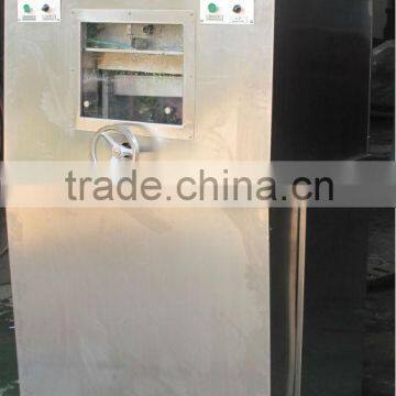 SDX-7 vial ampoule cleaning machine