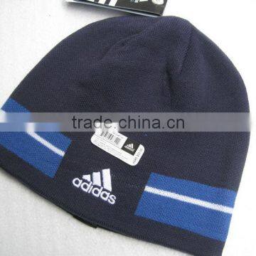 Winter Knitted Cap