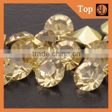 Mobile Decoration Rhinestone Decoration Glass Colourful Beads photo-3