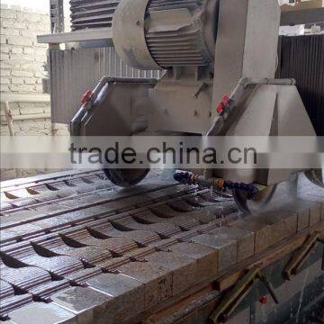 CNC Profile Shaping Cutting Machine