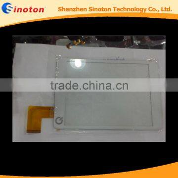 YCF0450-A Tablet Touch Screen Digitizer Sensor LCD Display