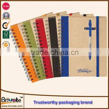 notebook with colored dividers/classmate notebook/chinese hardcover notebook hot selling