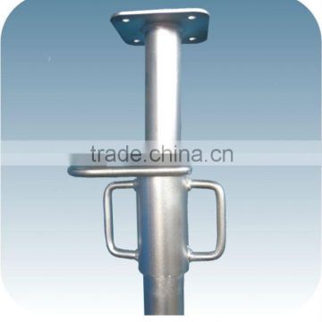 Q235 Adjustable Steel Shoring Prop