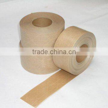 high performance kraft packing tape