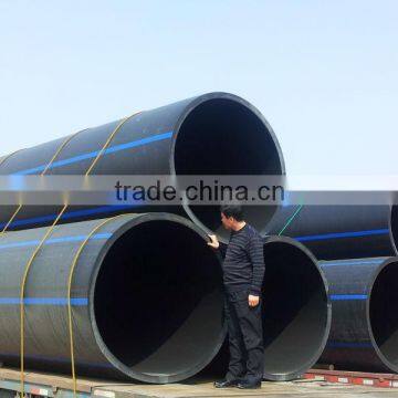 CHINA FAMOUS BRAND SHANDONG DONGHONG HDPE PIPE FOR INDUSTRY SUPPLY