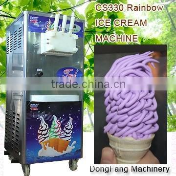 automatic icecream machine ,CS340 ice cream machine