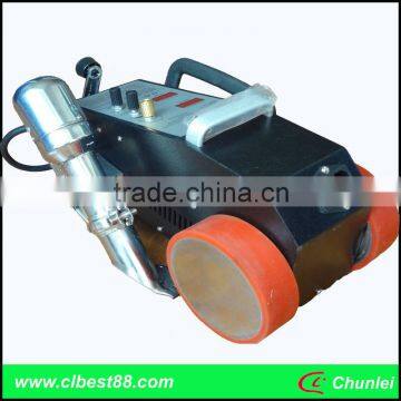 Hot Air Welding Machine For PVC