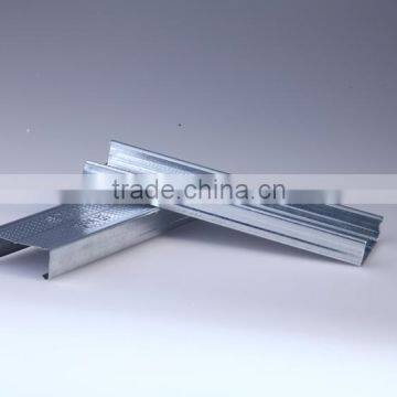 Galvanized Furring channel for Suspended Ceiling System