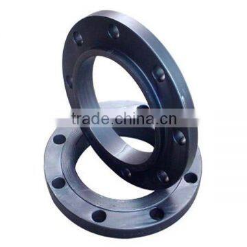 ASTM A182 weld neck flange