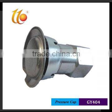 Aluminum Vacuum Vent Relief Valve