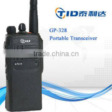 GP 328 handy talky for motorola dmr intercom