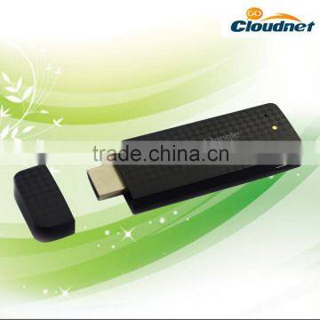 2014 hot selling wifi to tv 100% Original Google Chromecast Dongle Smart TV Ezcast for HDTV Internet Streaming