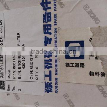 Xcmg,kinglong,yutong,higer,golden Dragon,foton,fule Filter,air Filter,oil Filter,yuchai,weichai China Filter photo-2