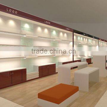 Supply All Kinds of Display System,wholesale Display Rack,jewelry Display Showcase Design for Sale photo-2
