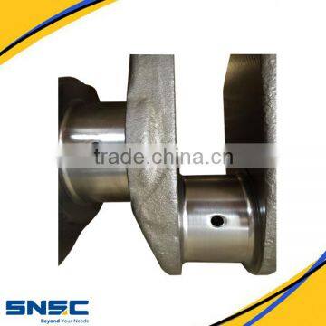 for Weichai Power Engine Parts 615600020029 Crankshaft SNSC for Weichai Yuchai Shangchai Deutz Engine Part photo-4