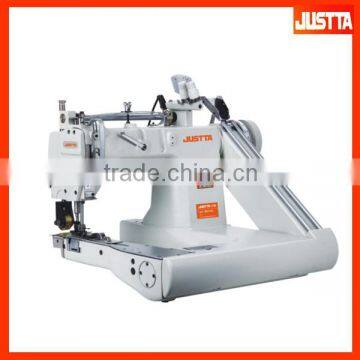 Cylinder Bed Juki Industrial Chainstitch Sewing Machine JT-927