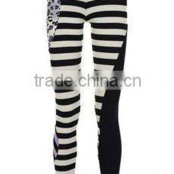 Ladies design legging