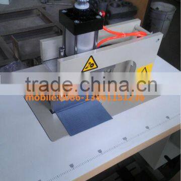 Ultrasonic spot welding machine