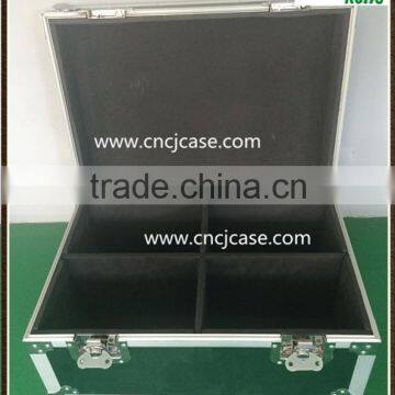 New design portable aluminum instrument case