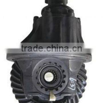 Axle Reducer for Truck