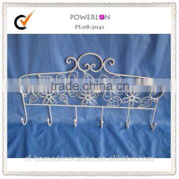 Classic Iron Wall Hook Coat Hook