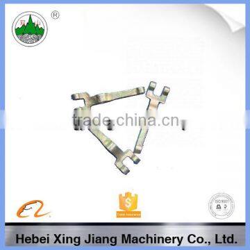 TRUCK TRANSMISSION PARTS,CLUTCH DRIVEN DISC OEM