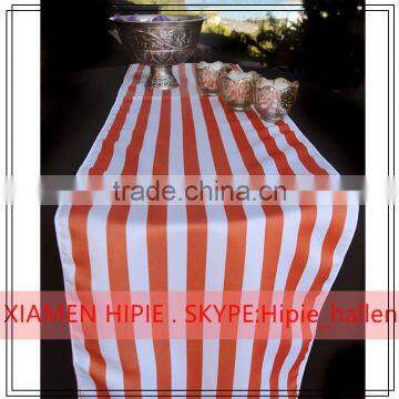 Fashion Satin Table Runner Wedding Decoration Supply Party Decor photo-6