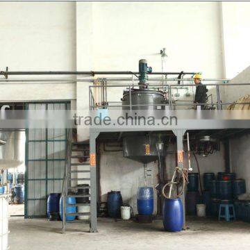 Textile Screen coating emulsion for textile adhensive(YIMEI)