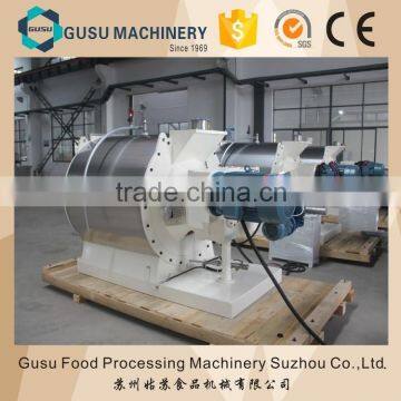 1000L Chocolate Processing Grinding Machine Line photo-3