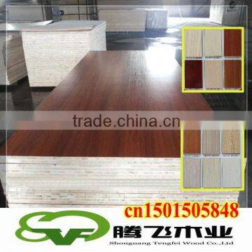 good quality melamine blockboard