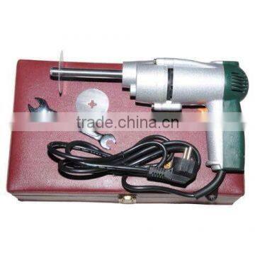 Medical electric plaster cutting saw