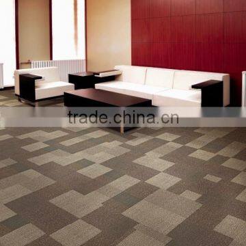 guangzhou carpet,pp carpet tiles for office from guangzhou