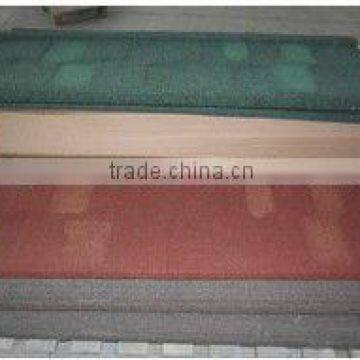 Shingles/ Coloured Asphalt Shingle/ TILE photo-3