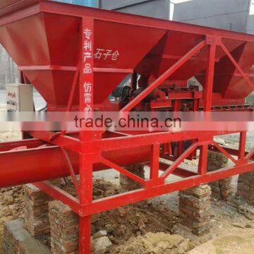 2016 New Type Advanced Mobile Stabilized Soil Mixing Machine photo-4