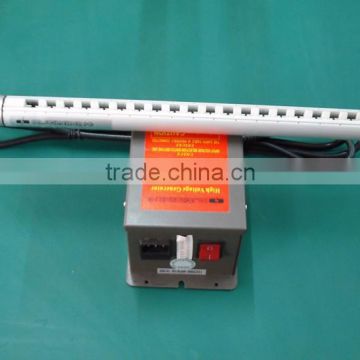 SL-040 Static Control SL-040 Ionizing Air Bar