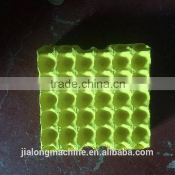 Upgrade Type Egg Tray Making Machine /Paper Egg Tray Machine / Egg Tray Forming Machine photo-6