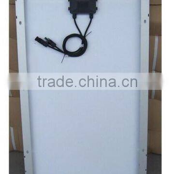 Most Popular! Hot Sale! High Efficiency Polycrystalline Solar Panel /solar Cell 250w photo-2