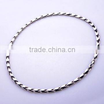 titanium magnetic bracelet