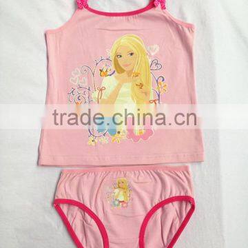 Hot selling newest children clothing factories