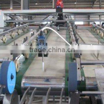 Automaitc Large Size Laminating Machine ETH1300-1100 photo-5