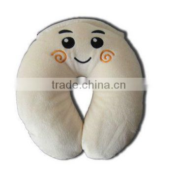 Plush Soft Neck Brace