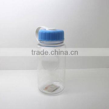 Tritan Custom print plastic water bottle