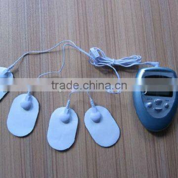 Slimming electronic Pulse massager, Burn Fat Relaxation Muscle Massager