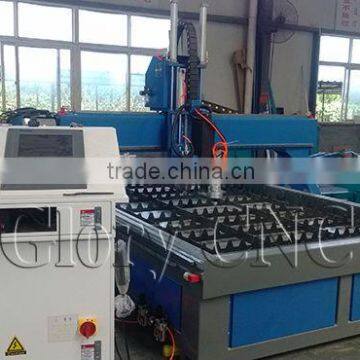 Multi Function Plasma CNC Machine with Auto Torch Height Control