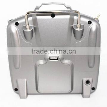 Latest Machines MC6A Upgraded Version 2.4G Six-channel Remote Control MC6A Remote Control With Receiver photo-5