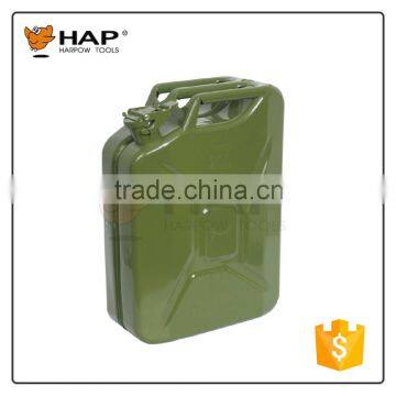 20 LITRE JERRY CAN OIL CAN OIL DRUM