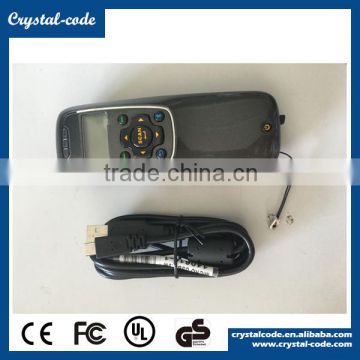 MS3590-W bluetooth usb qr code scanner with super decode capability