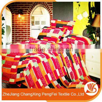 2016 wholesale quilt bedding sets,king quilt sets