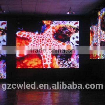 Supply Stage Rental Indoor Full Color p4 Led Display photo-3